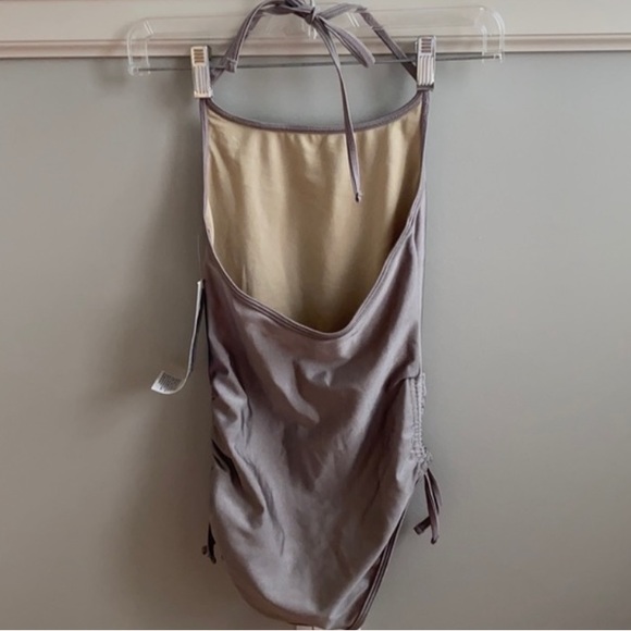 American Apparel Classic Girl Swimsuit - Picture 10 of 14